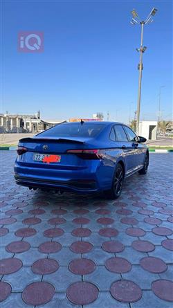فولكسفاغن جيتا